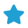 blue star graphic