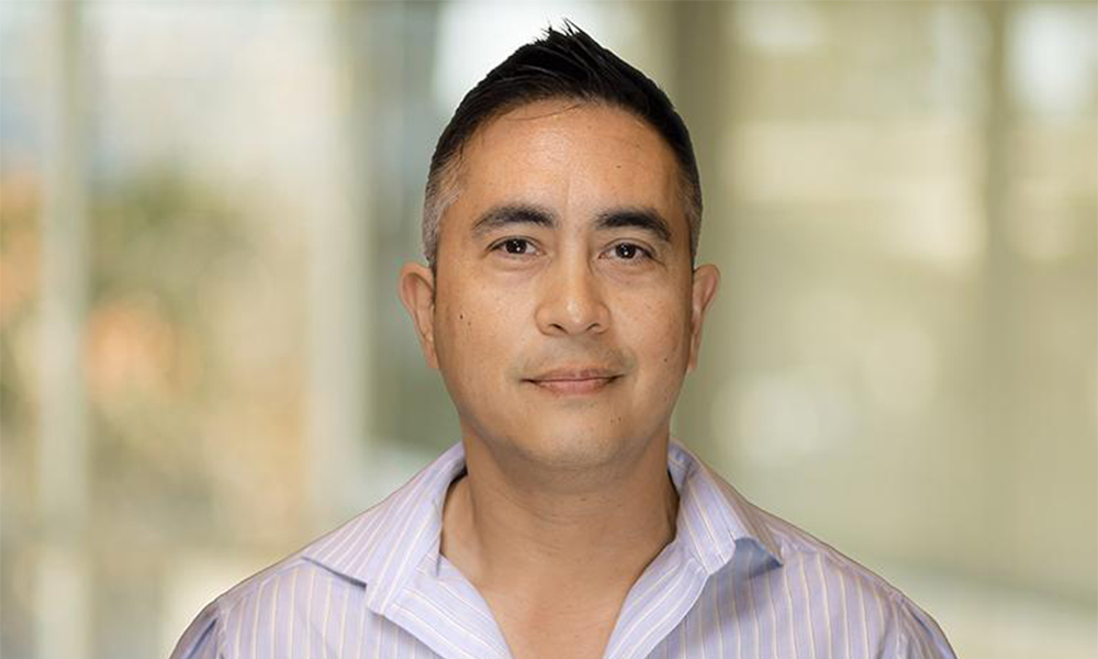 Glenn Castellucci headshot